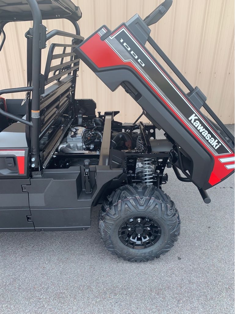 2026 Kawasaki Mule PRO-FXR 1000 LE in bloomsburg PA