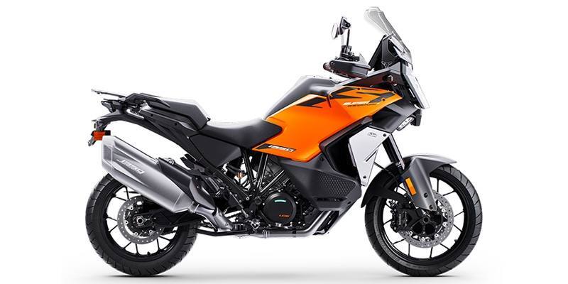 2027 KTM 1390 SUPER ADVENTURE S 1390 S EVO in North Kingstown, RI
