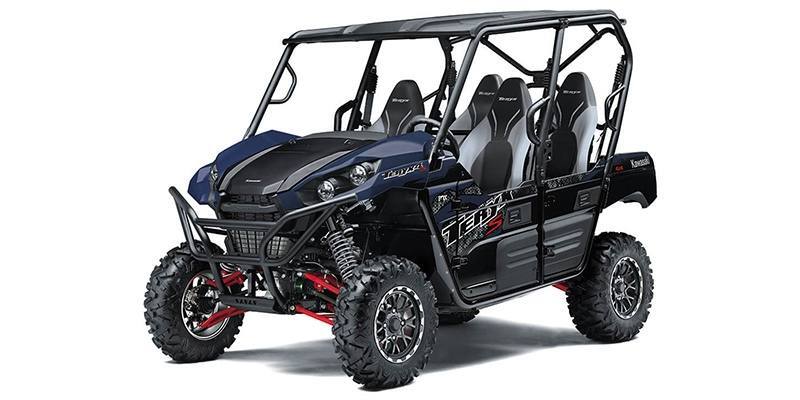 2025 Kawasaki Teryx4 S LE in staten island NY