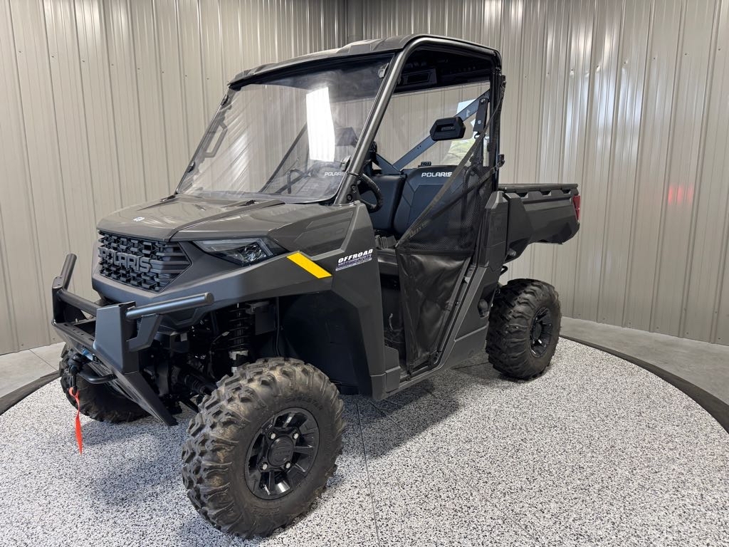 2025 Polaris Ranger 1000 Premium * ONLY 32 Miles * in jonestown PA