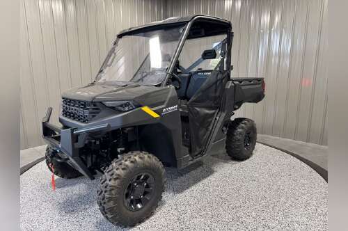 2025 Polaris Ranger 1000 Premium * ONLY 32 Miles * in jonestown PA