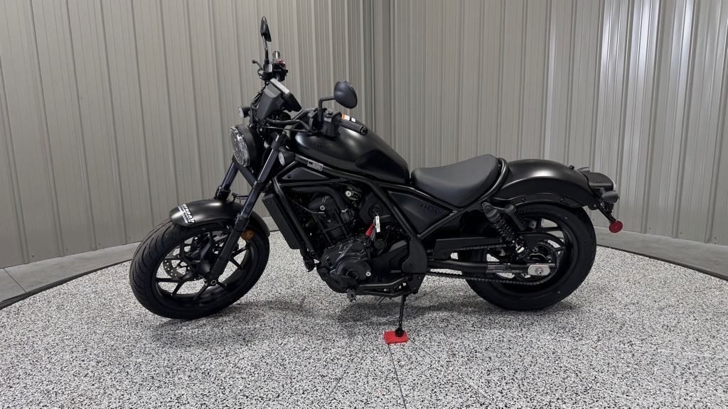 2026 Honda REBEL 1100 DCT 1100 DCT in Jonestown, PA