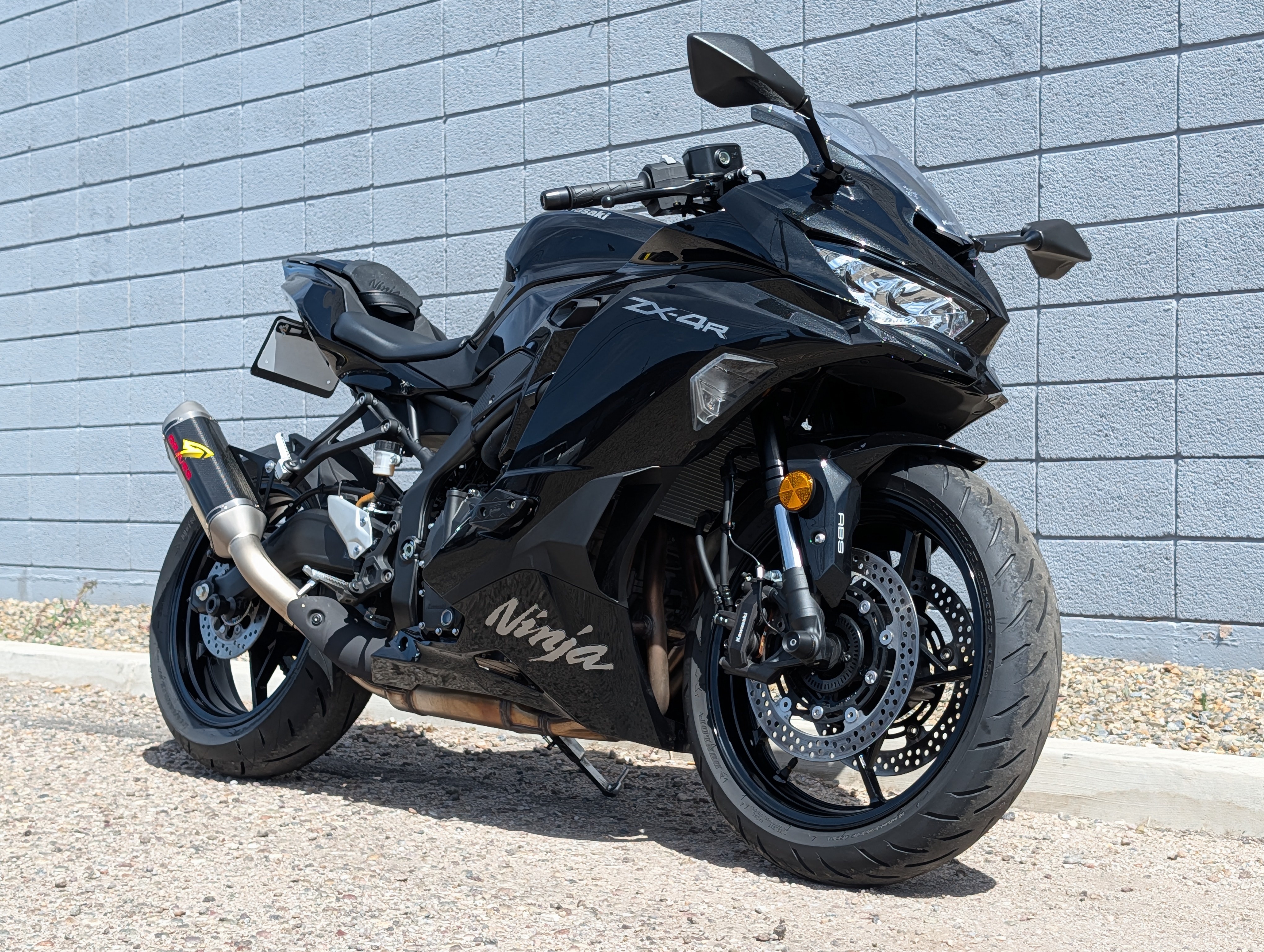 Kawasaki Ninja ZX-4R Motorcycles For Sale in Arizona - Cycle Trader