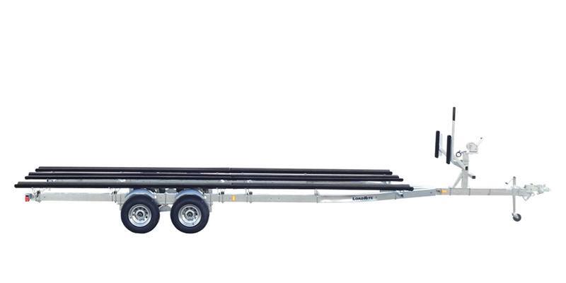 2026 Load Rite PONTOON TRL in rocky mount NC