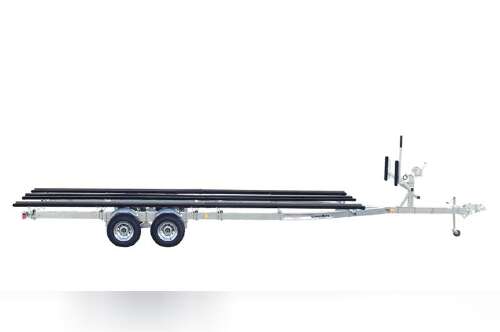 2026 Load Rite PONTOON TRL in rocky mount NC