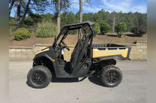 2025 Segway Powersports UT6 P in ellijay GA