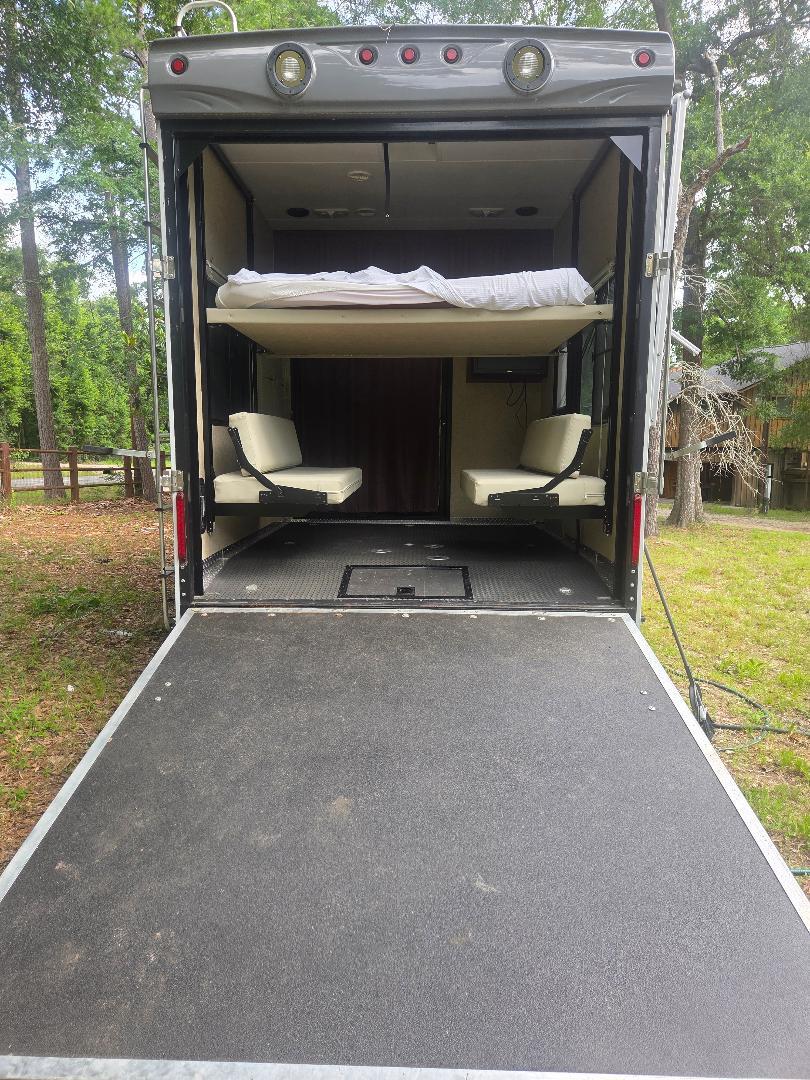 2013 Heartland Cyclone RVs for sale - RV Trader