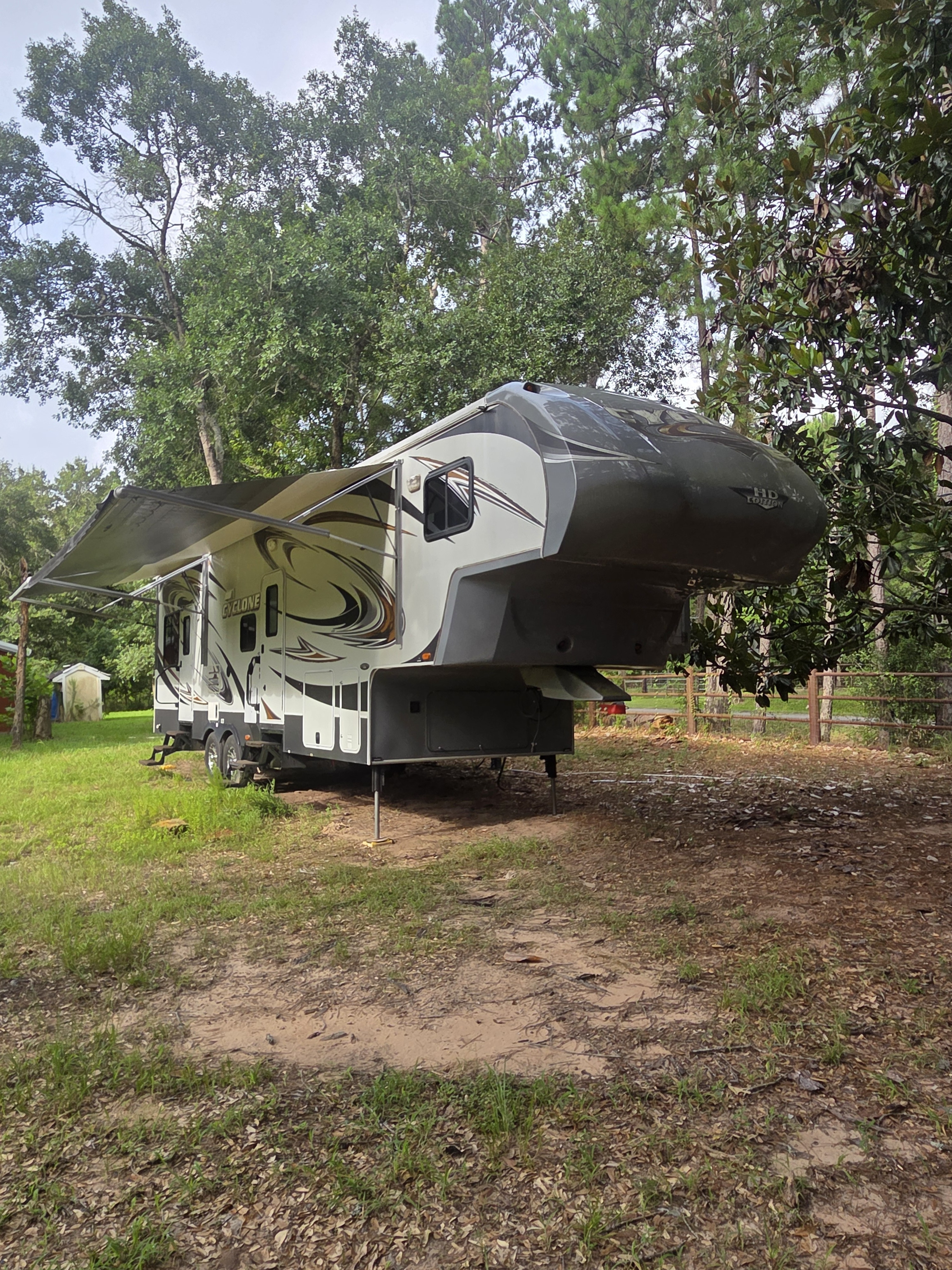 2013 Heartland Cyclone RVs for sale - RV Trader