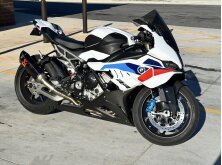 2025 BMW M and S Series: An In-Depth Look image