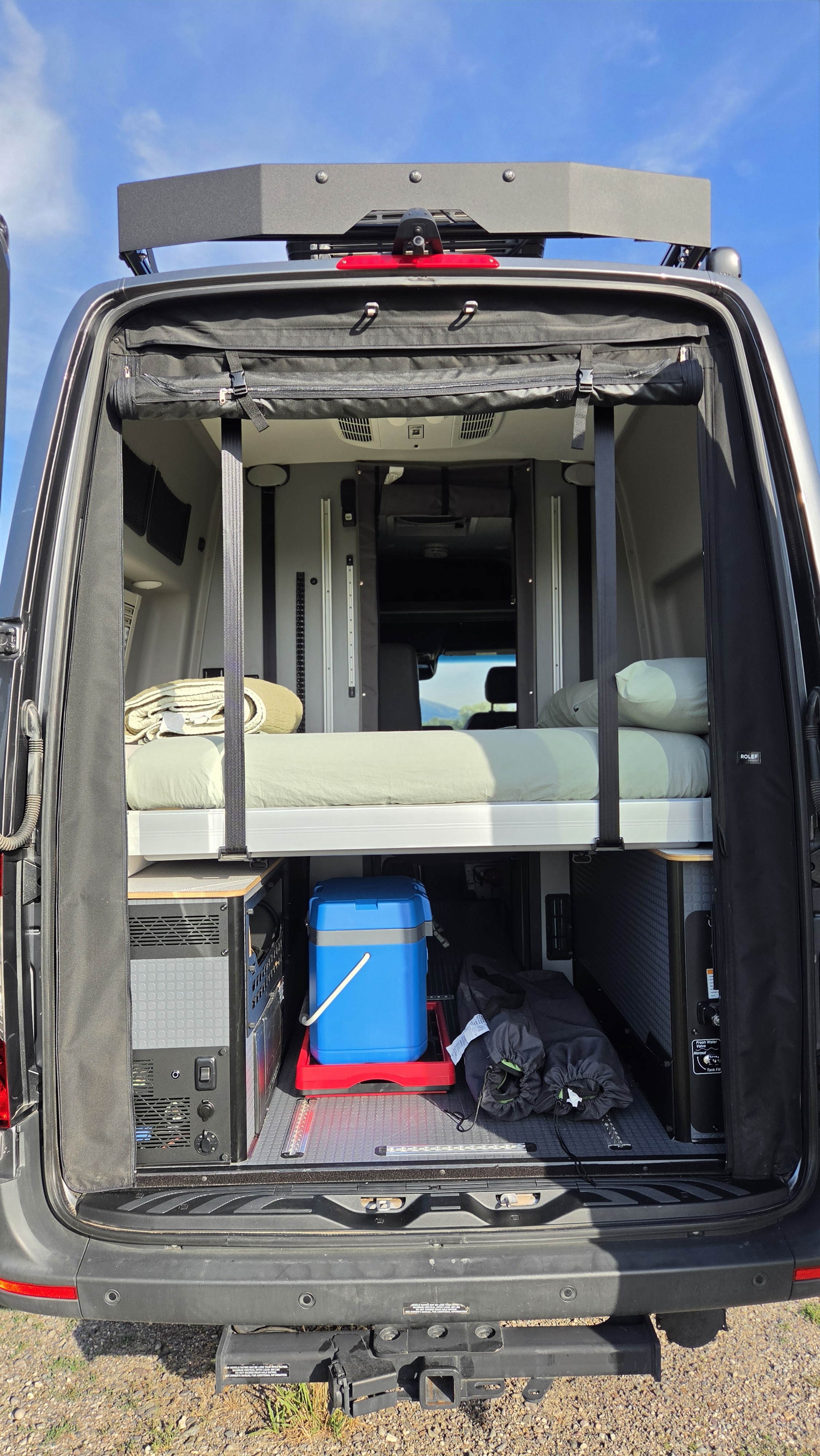 2025 Winnebago REVEL 44E in belgrade MT