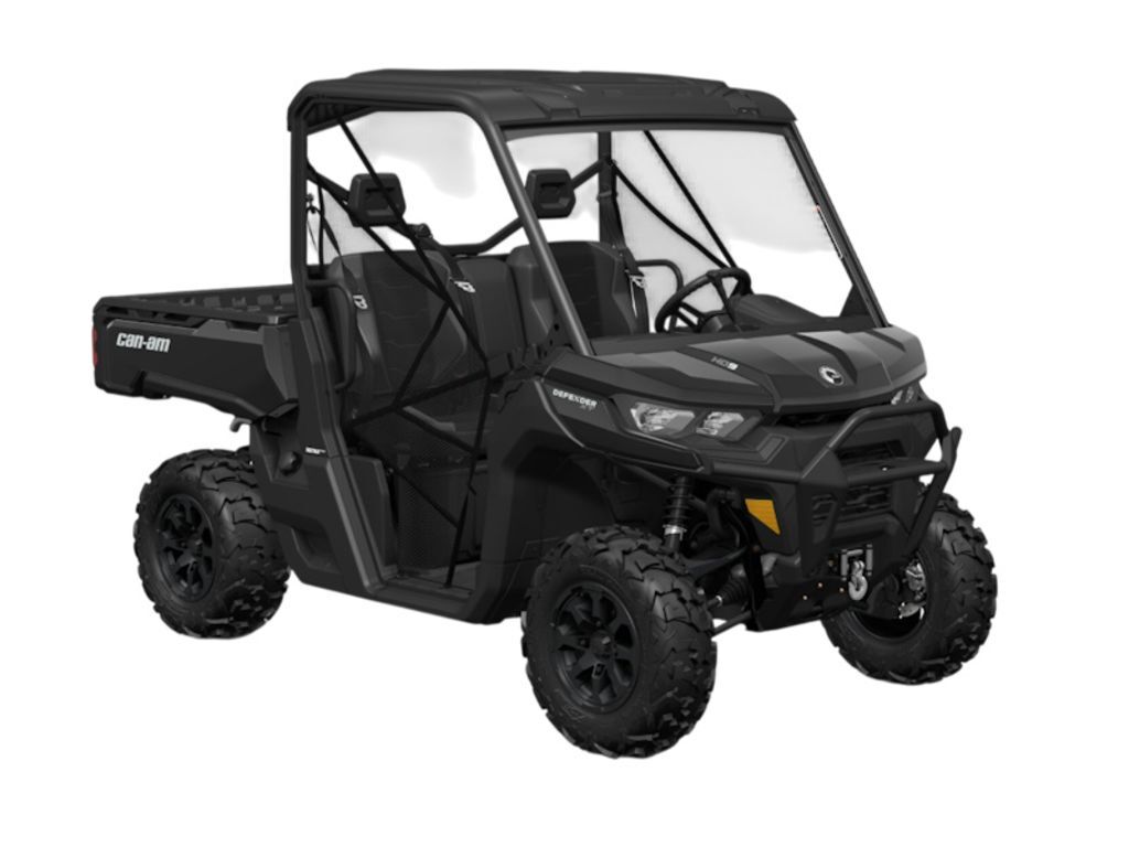 2026 Can-Am Defender XT HD9 in pensacola FL