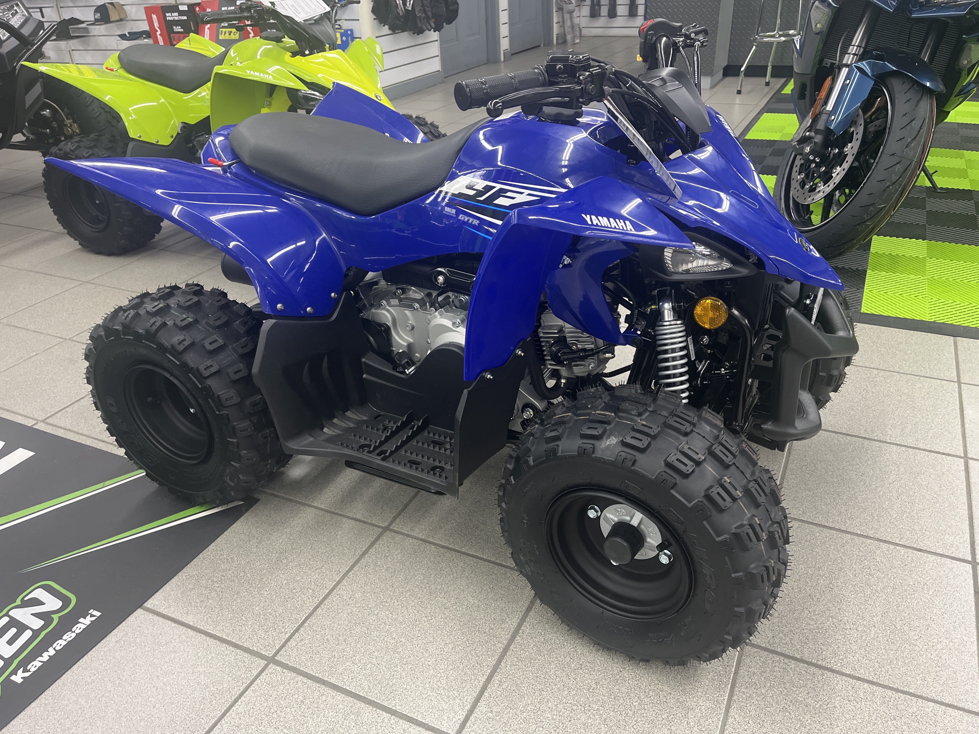 2026 Yamaha YFZ 50 in waynesville NC