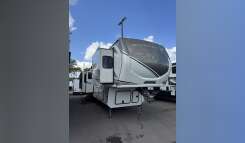 2024 Keystone MONTANA 3781RL RV