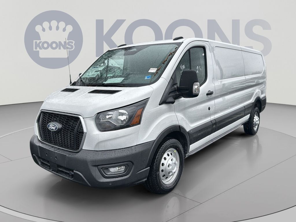 2026 Ford Transit-350 350 in Woodbridge, VA