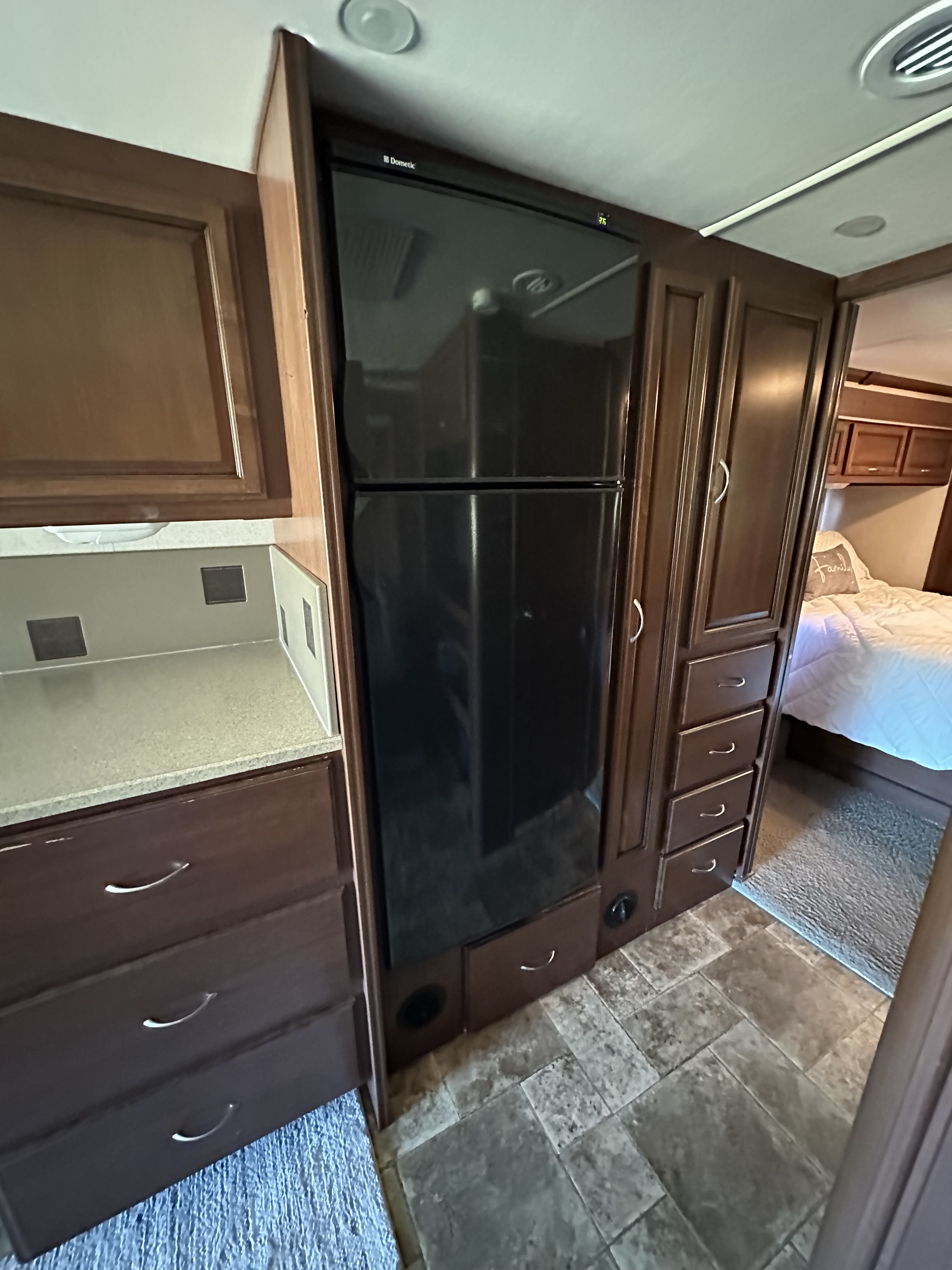 2012 Fleetwood BOUNDER CLASSIC 36R in chico CA