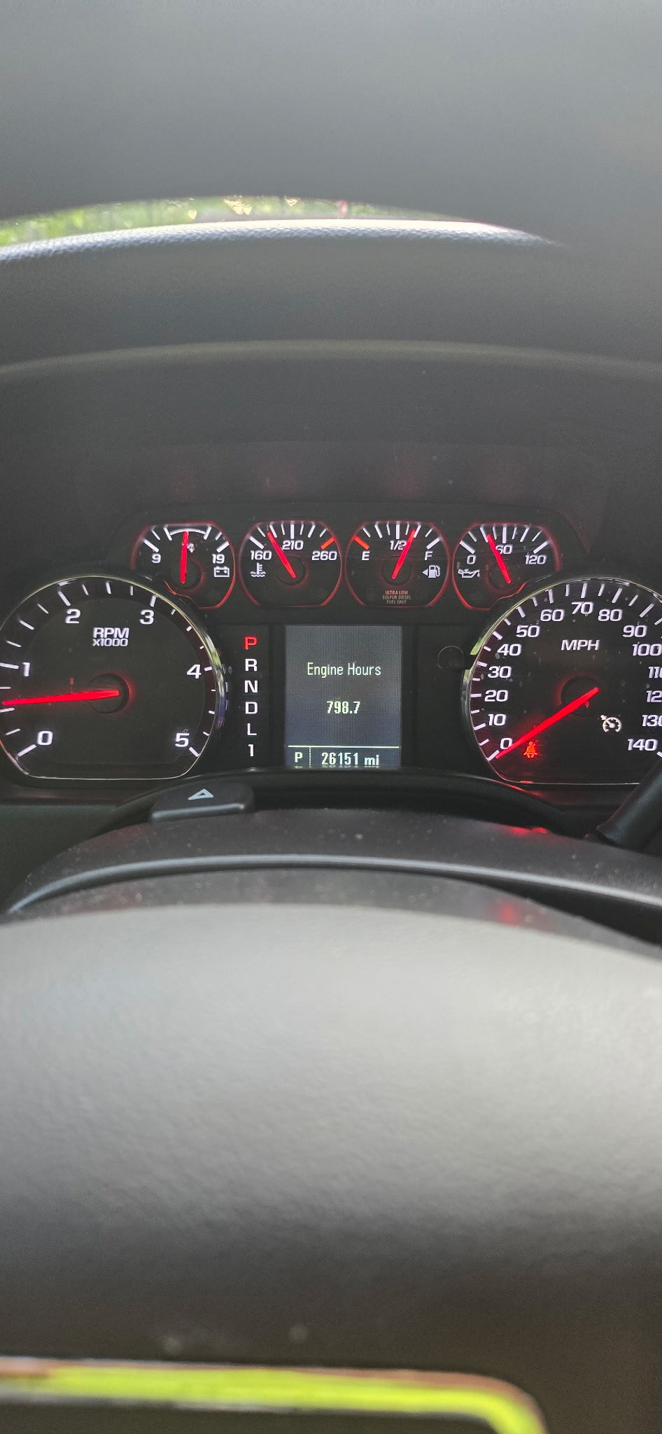 2018 GMC SIERRA 3500 in Brighton, MI