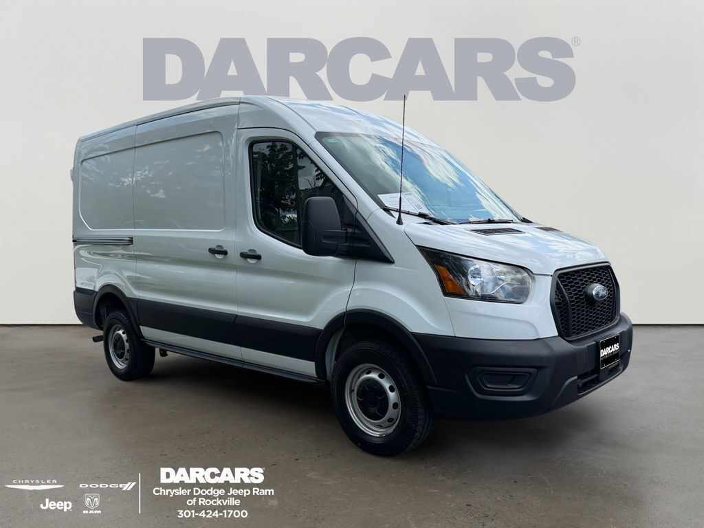 2023 FORD TRANSIT 250 in Rockville, MD