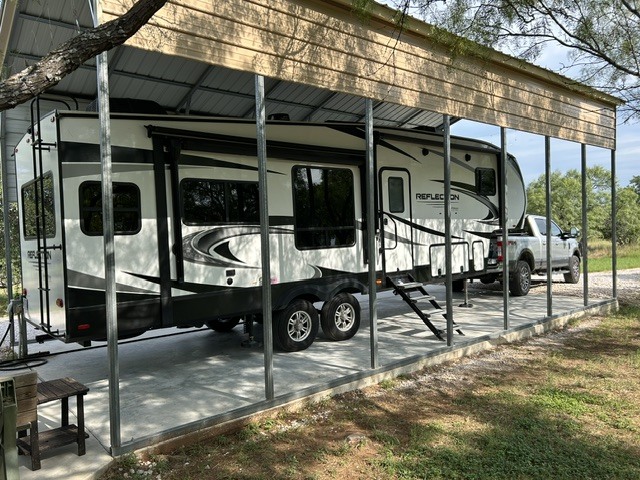 2022 Grand Design REFLECTION 303RLS RV