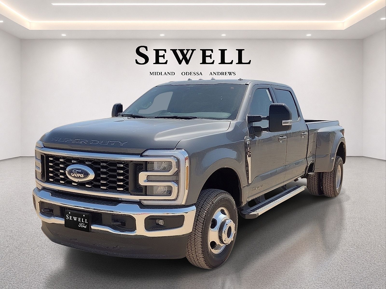 2026 FORD F350 in Odessa, TX