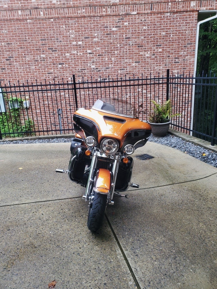 2014 Harley-Davidson ELECTRA GLIDE FLHTK FLHTK in Atlanta, GA