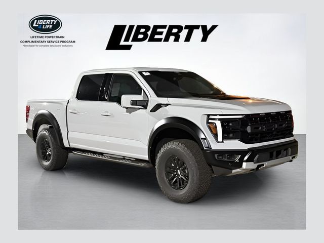 2026 FORD F150 RAPTOR in Aurora, OH