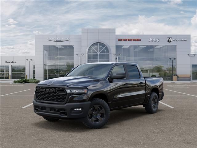 2026 RAM 1500 TRADESMAN in Columbiana, OH