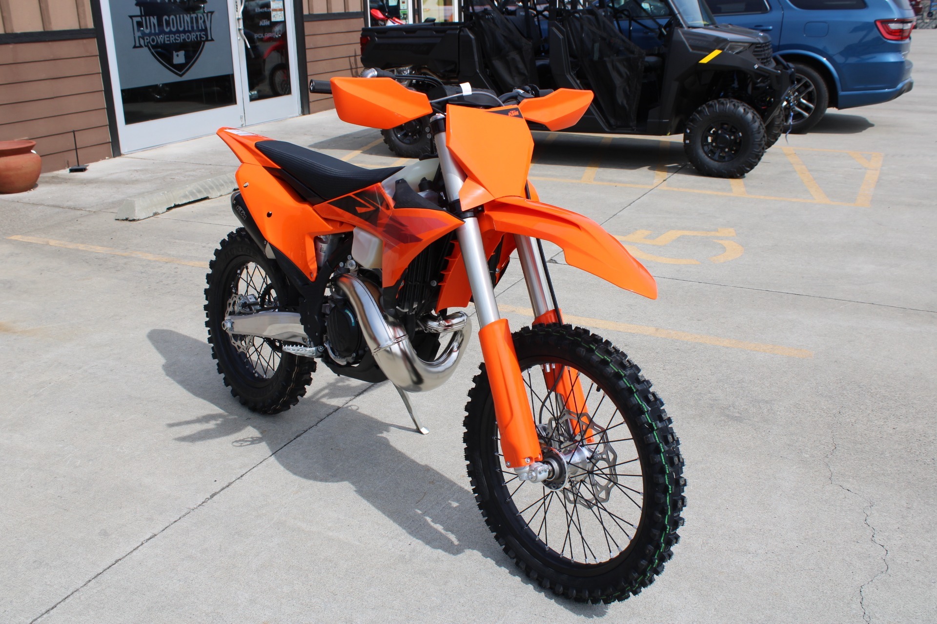 2027 KTM 250 XC XC in The Dalles, OR