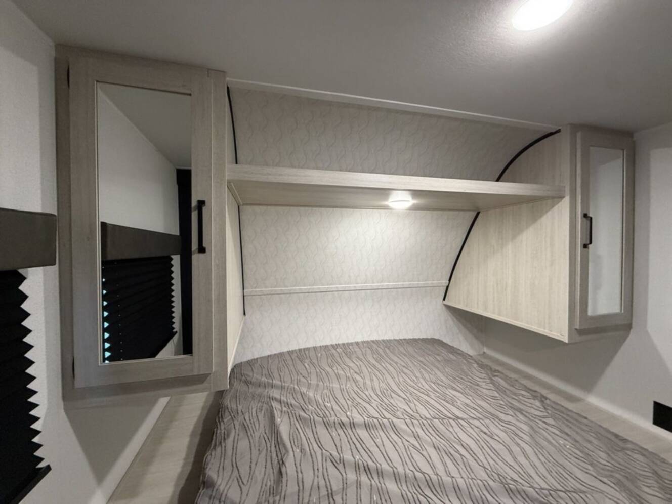 A photo of this 2027 Puma Camping Edition 303BHCE