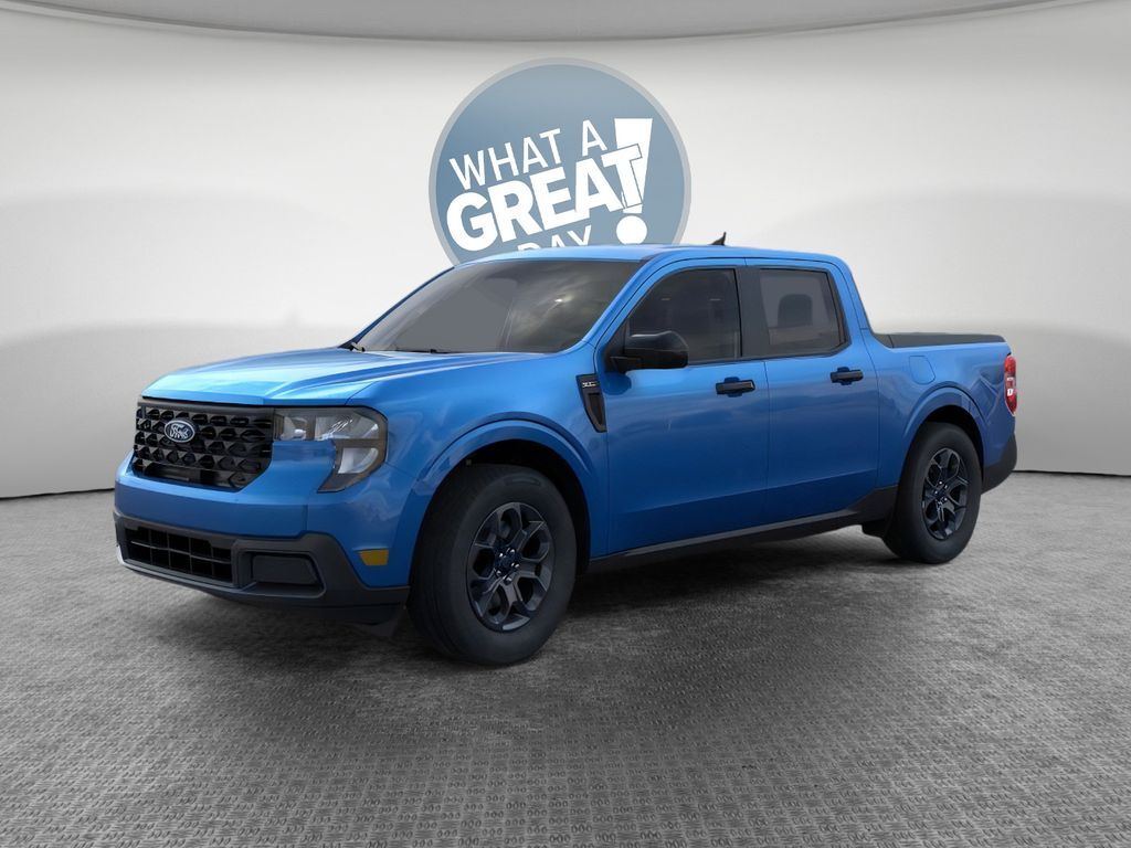 2026 FORD MAVERICK XLT in White Oak, PA