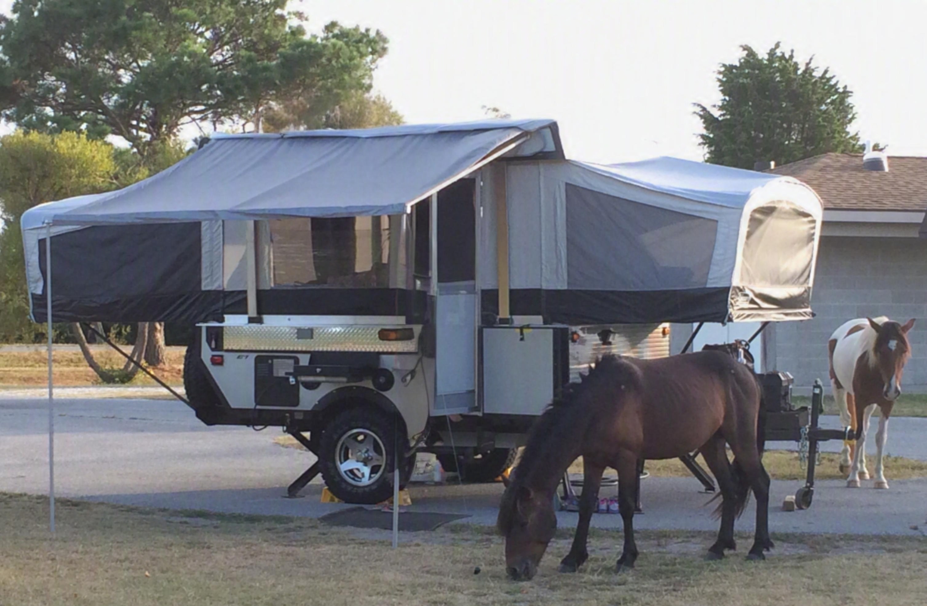 2009 Coleman EVOLUTION SERIES E1 RV