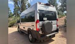 2025 Entegra Coach ARC 18C RV