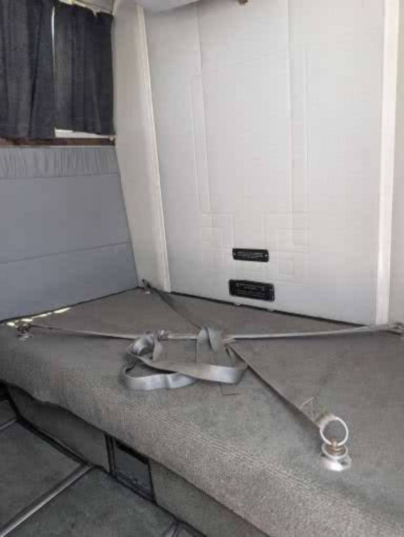 A photo of this 1977 Cessna 340