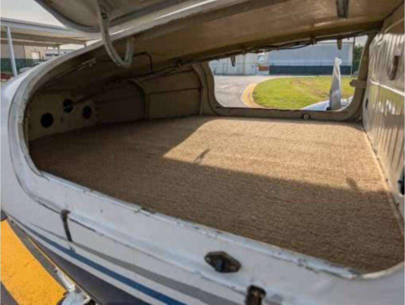A photo of this 1977 Cessna 340