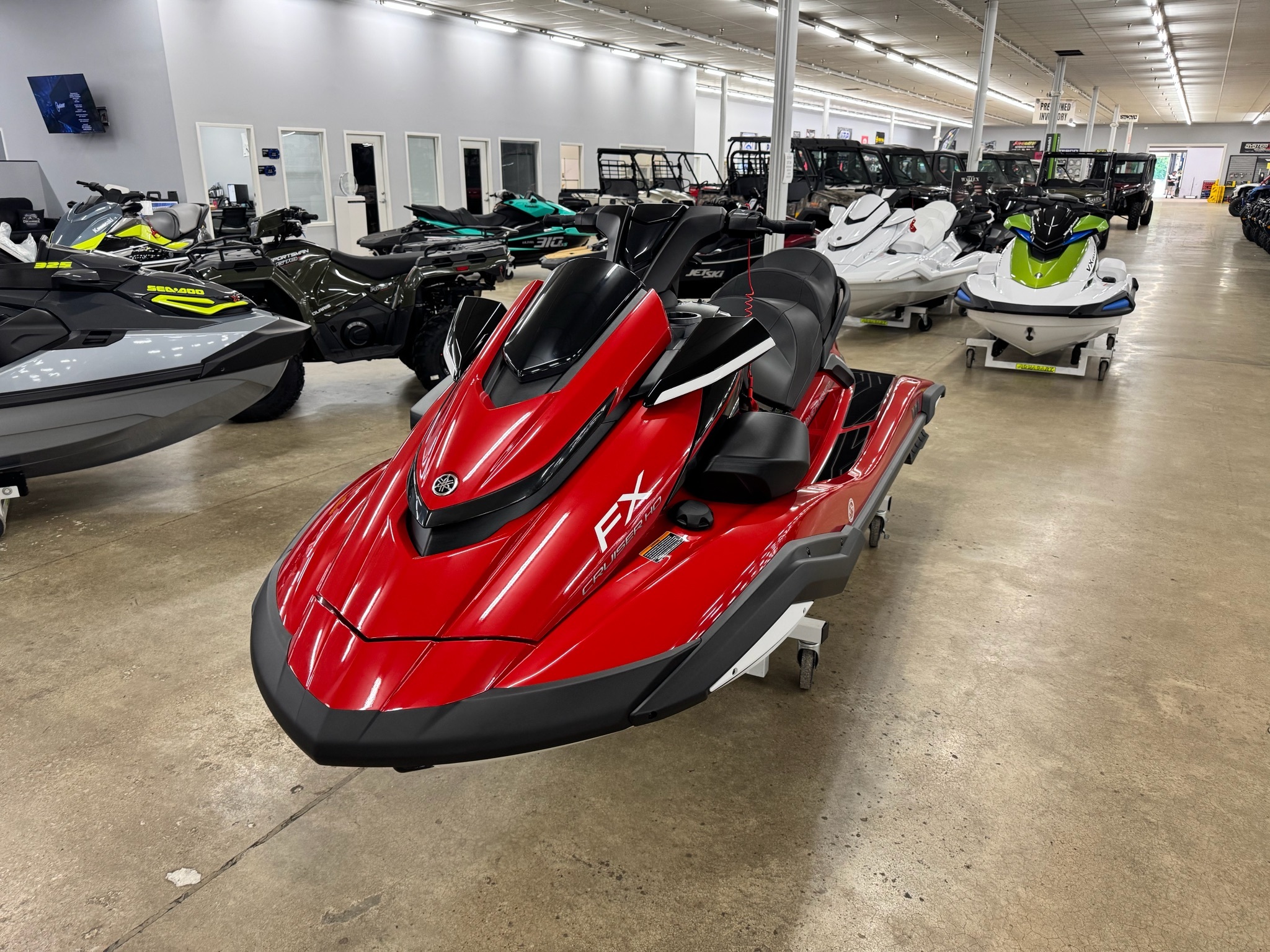 Personal Watercraft For Sale Near Columbia, Tennessee - PWC Trader