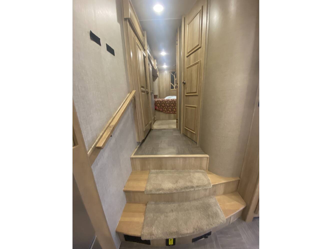 A photo of this 2015 Redwood REDWOOD 36RL