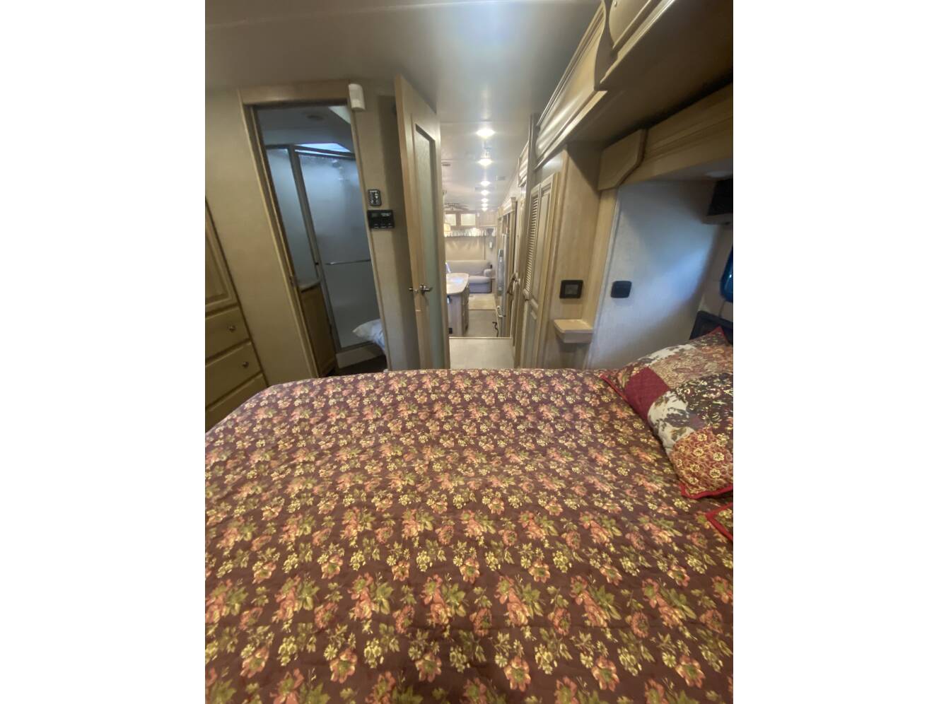 A photo of this 2015 Redwood REDWOOD 36RL