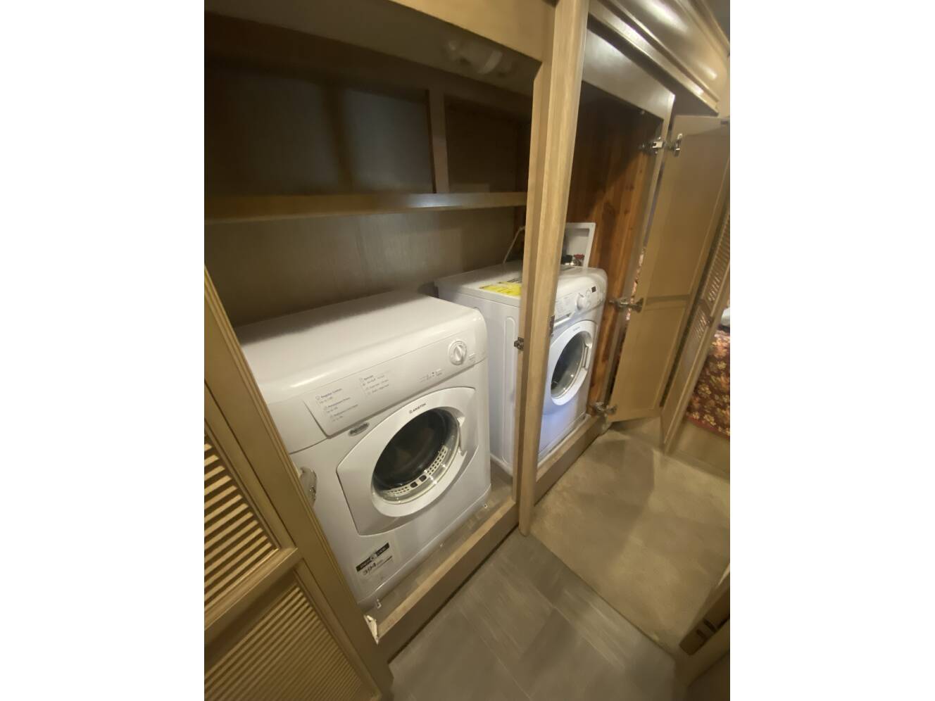 A photo of this 2015 Redwood REDWOOD 36RL