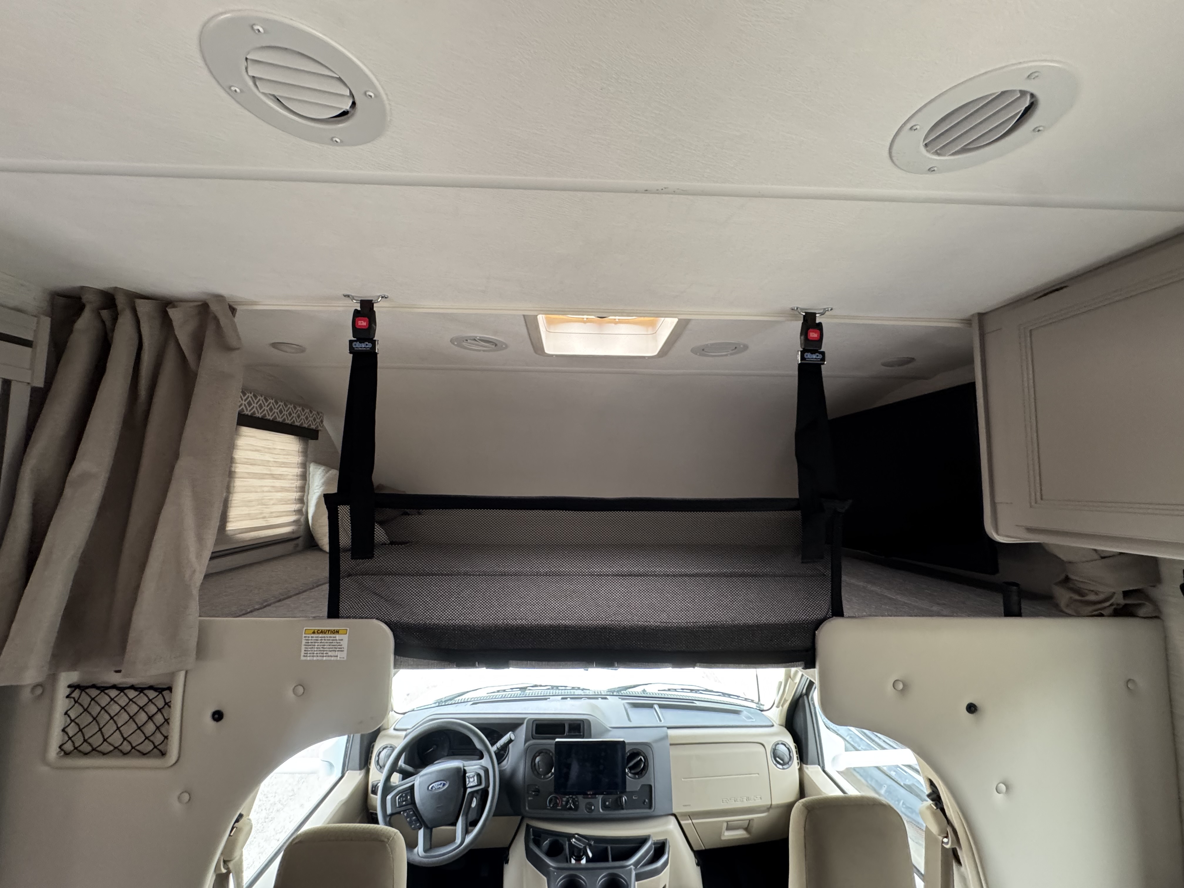 2024 Thor Motor Coach COLEMAN 27CM in jacksonville beach FL