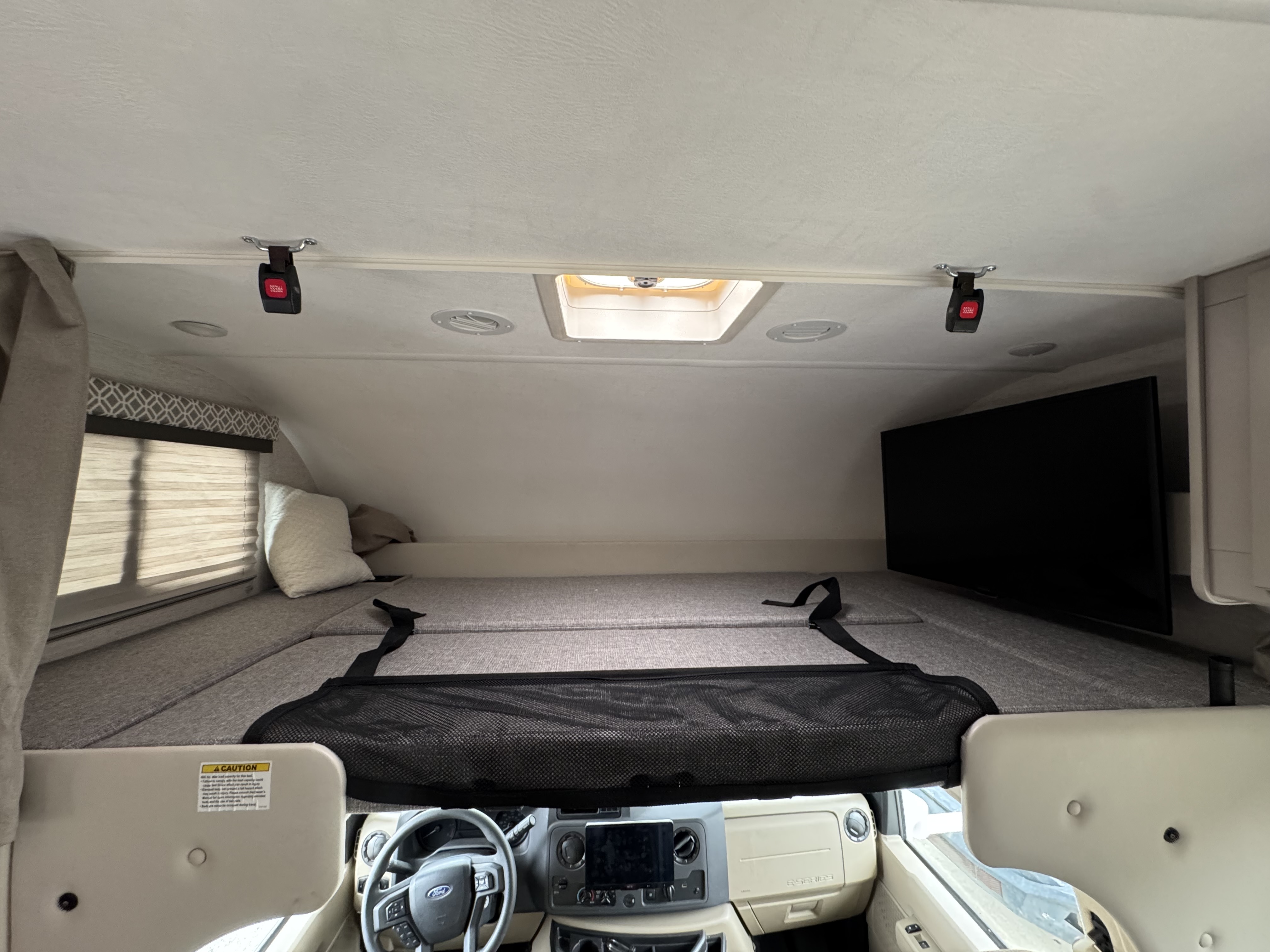 2024 Thor Motor Coach COLEMAN 27CM in jacksonville beach FL