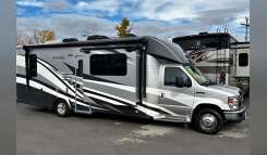 2017 Forest River SUNSEEKER 2800QS GTS RV