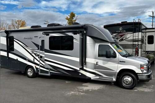 2017 Forest River SUNSEEKER 2800QS GTS in sparks NV