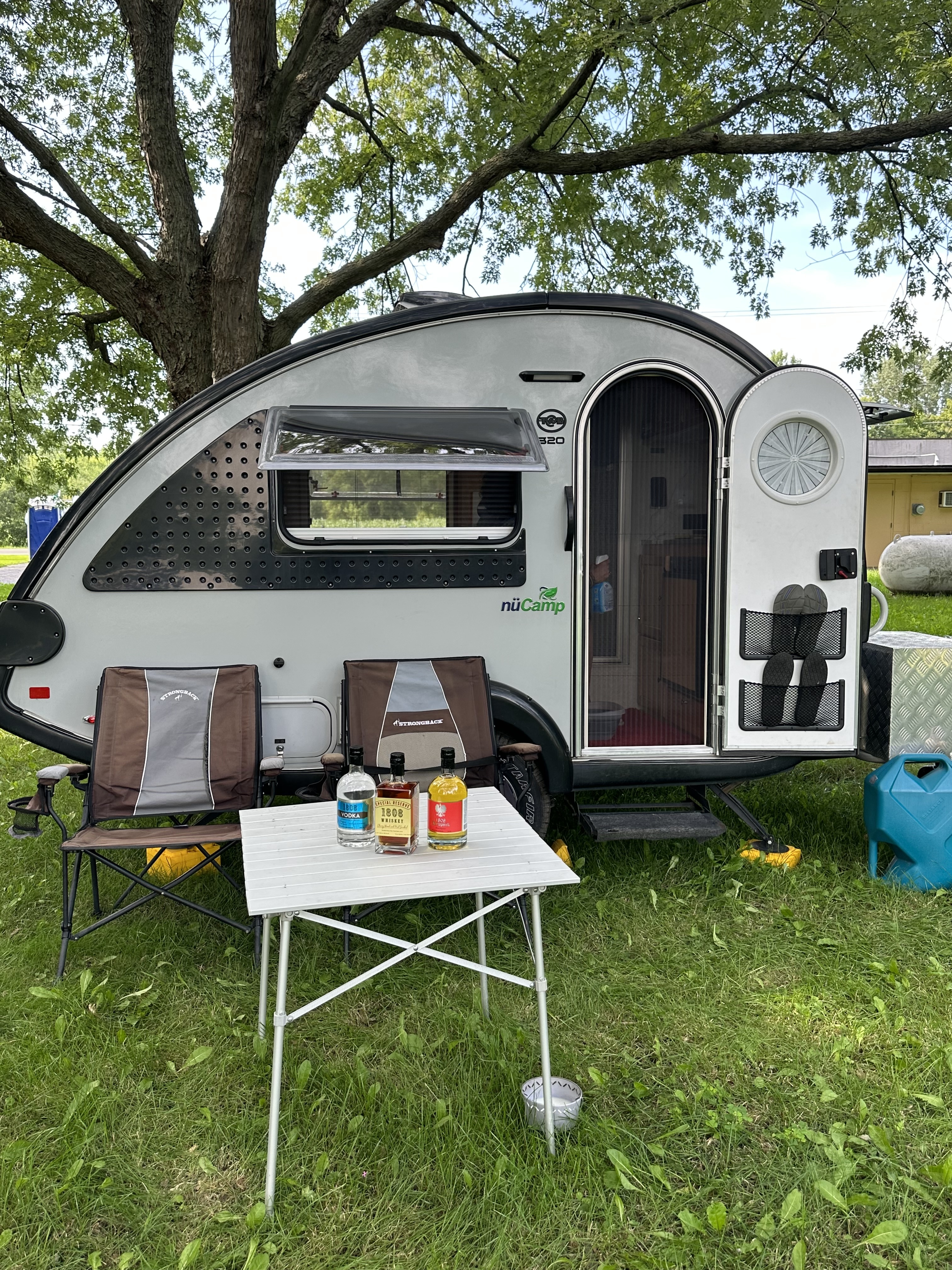 2019 Nucamp T@B 320 BOONDOCK LITE in danville PA