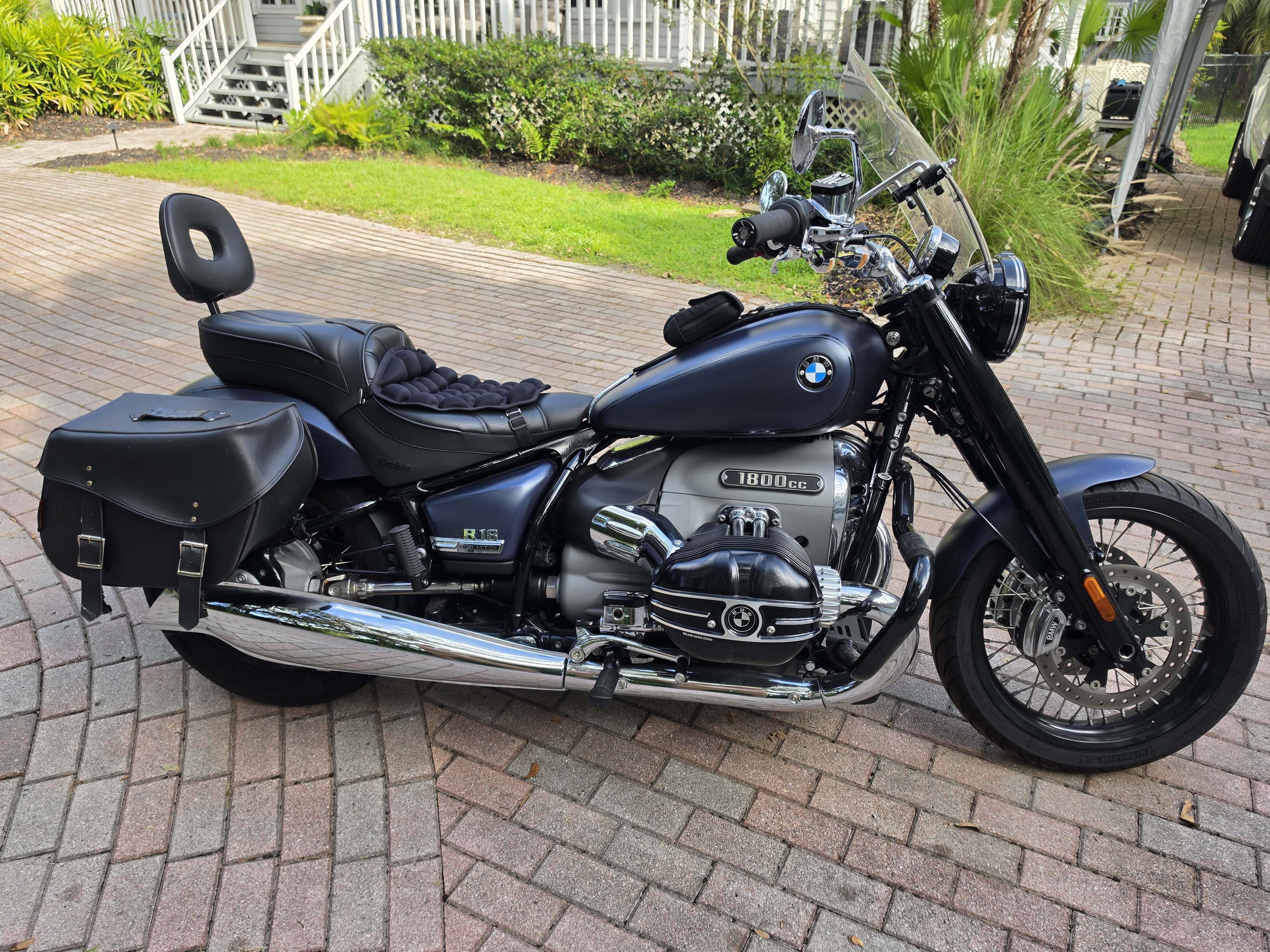 2021 BMW R 18 FIRST EDITION FIRST EDITION in Titusville, FL