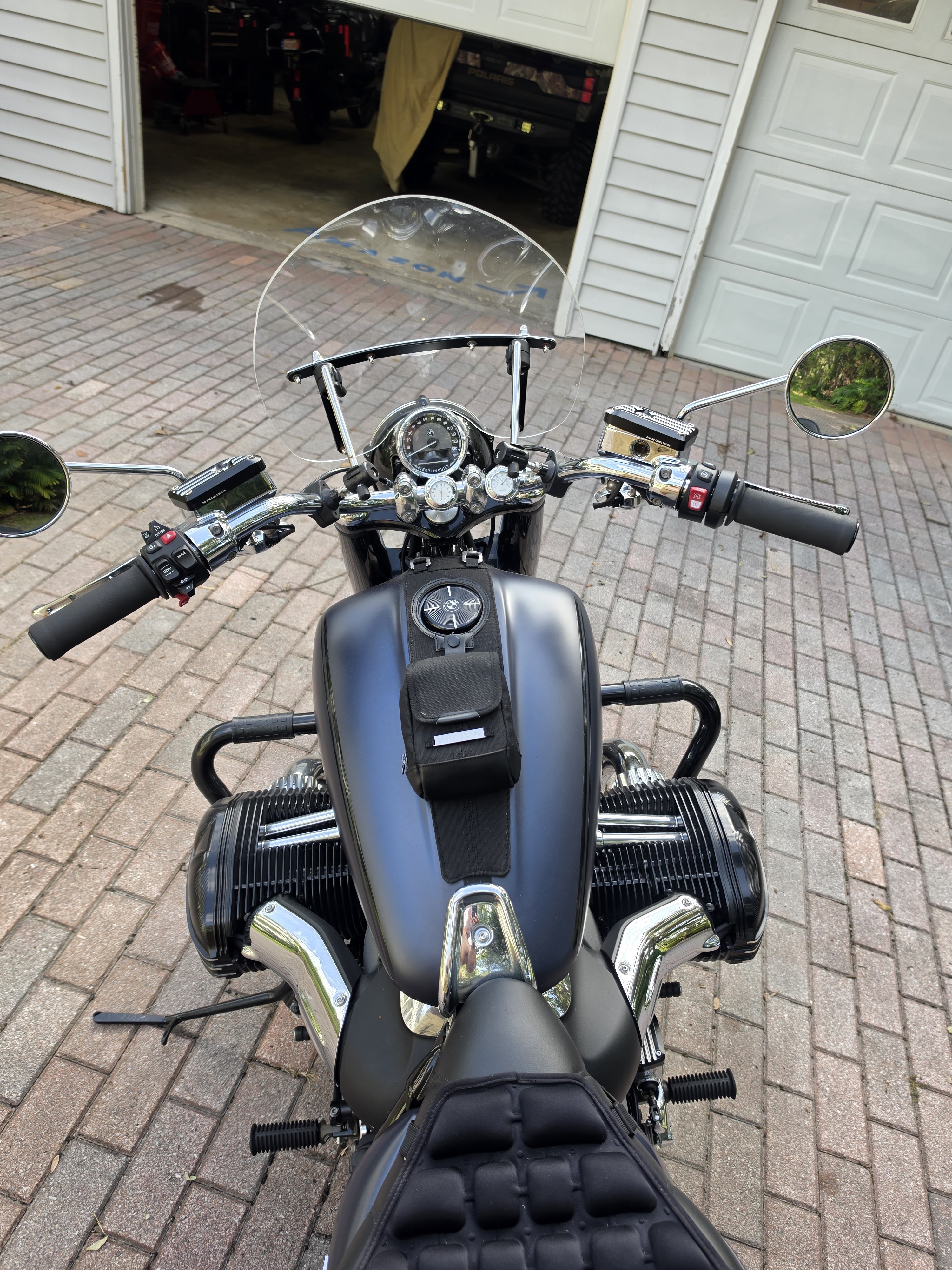 2021 BMW R 18 FIRST EDITION FIRST EDITION in Titusville, FL