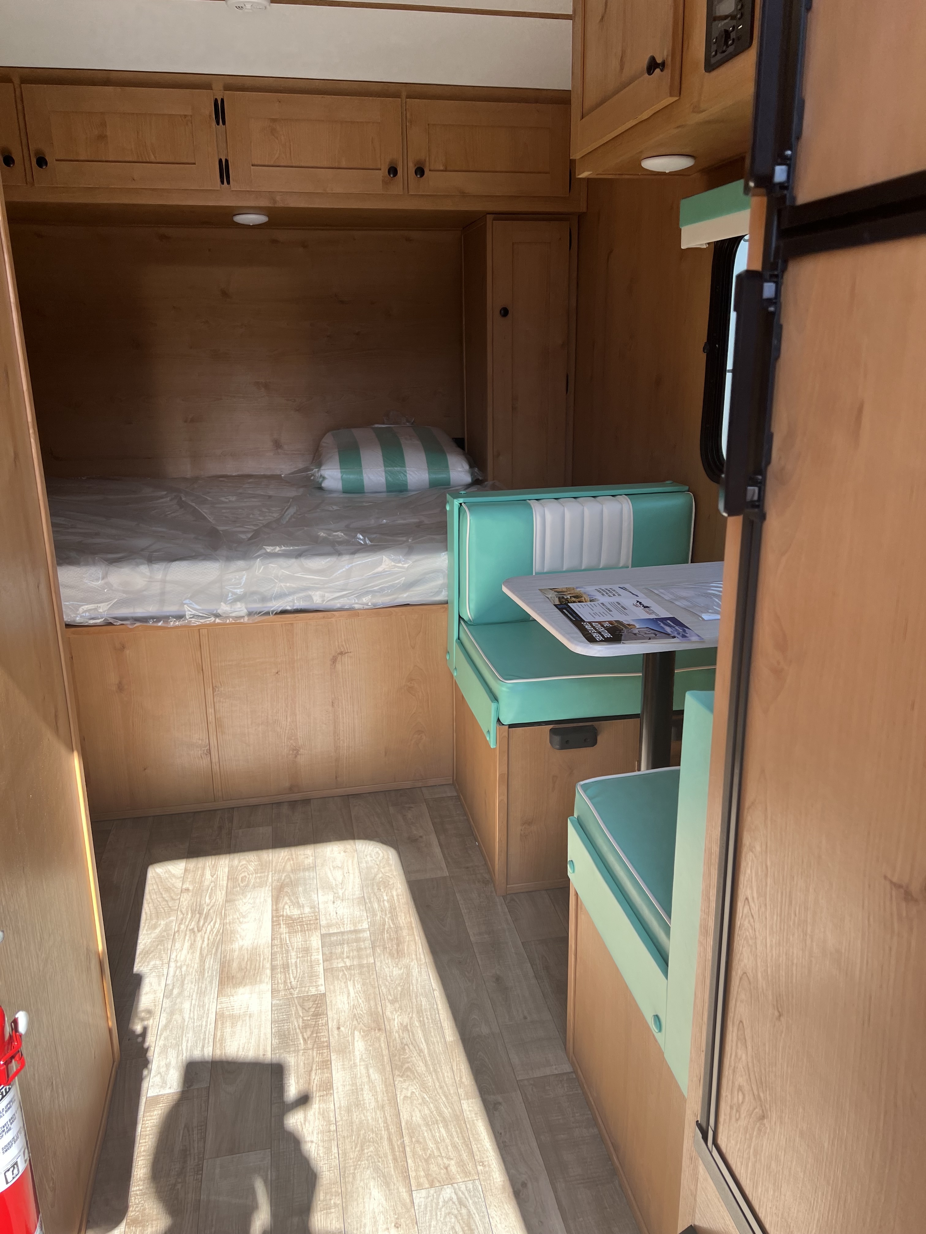 2024 Riverside Trailer OTHER RV