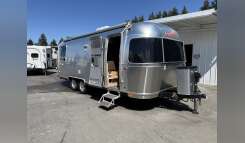 2020 Airstream FLYING CLOUD 25RB QUEEN RV