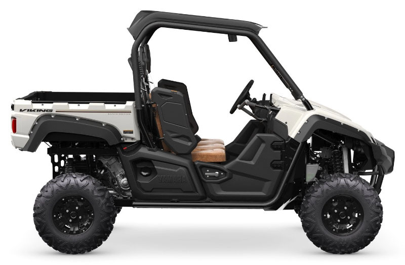 2026 Yamaha Viking EPS Ranch Edition in florence CO