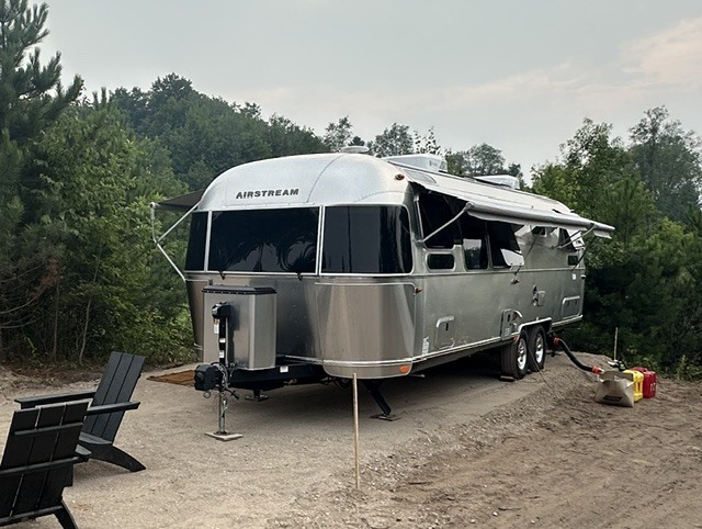 2024 Airstream FLYING CLOUD 30RB TWIN RV