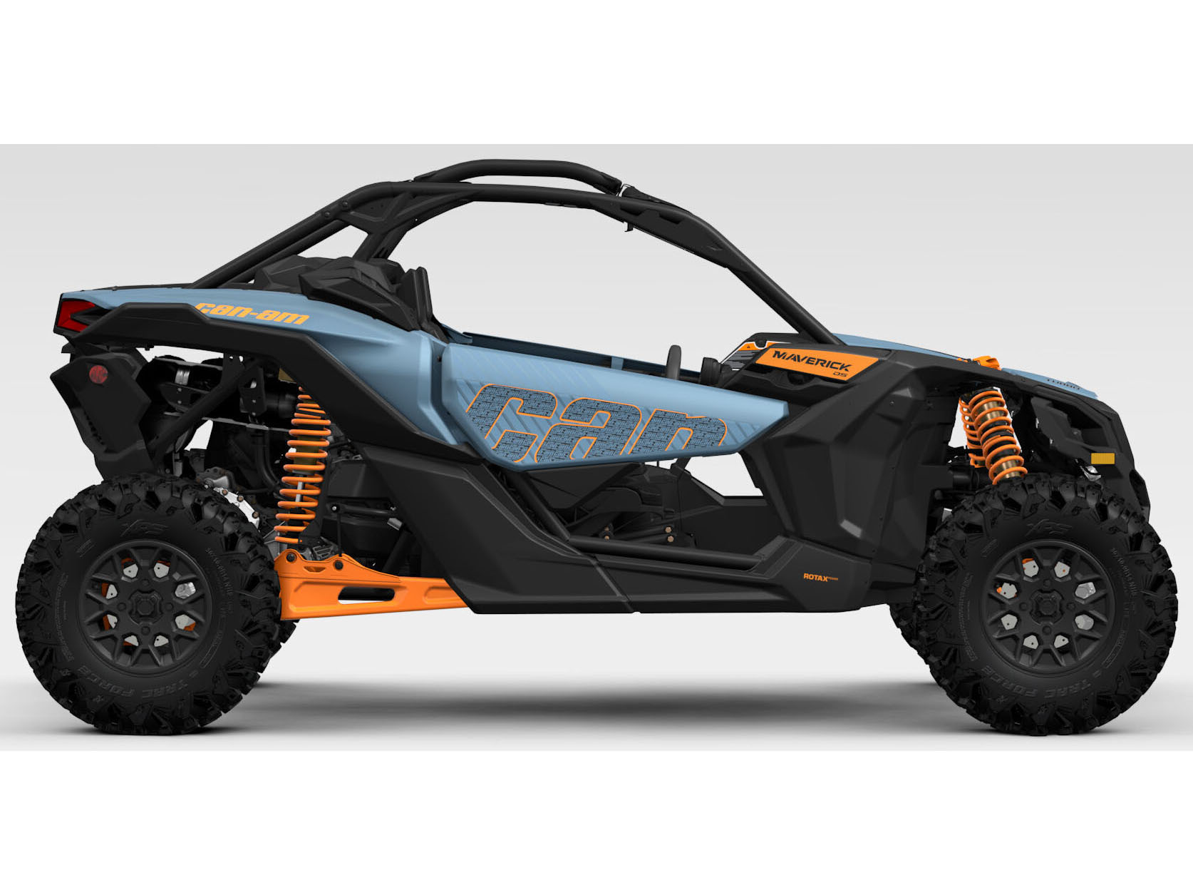2026 Can-Am Maverick X3 DS TURBO in florence CO