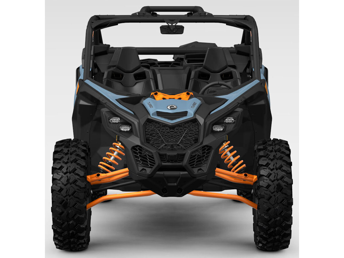 2026 Can-Am Maverick X3 DS TURBO in florence CO